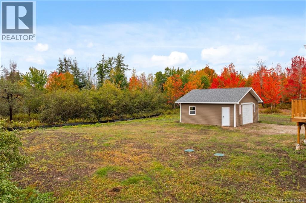 329 Boyne Road, Hoyt, New Brunswick  E5L 2H1 - Photo 37 - NB127589