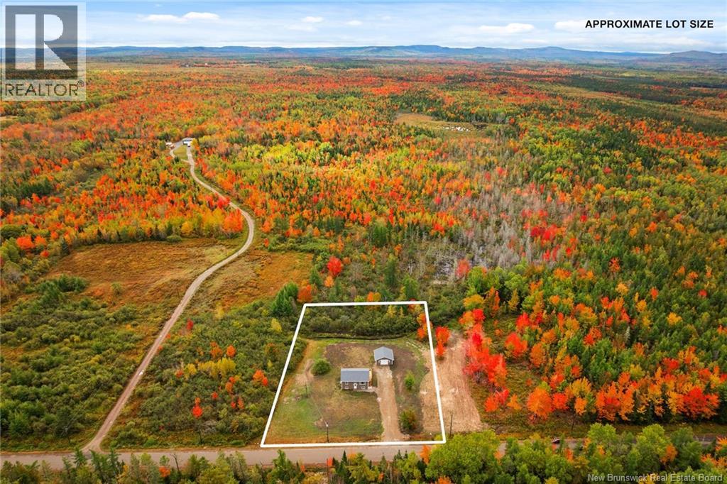329 Boyne Road, Hoyt, New Brunswick  E5L 2H1 - Photo 39 - NB127589
