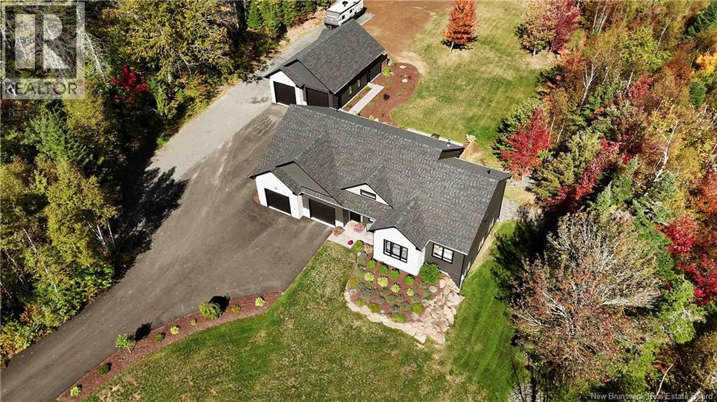 19 Terracina Drive, Berry Mills, New Brunswick  E1G 6C8 - Photo 43 - NB127585