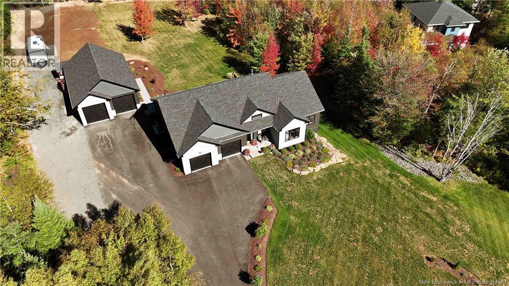19 Terracina Drive, Berry Mills, New Brunswick  E1G 6C8 - Photo 45 - NB127585