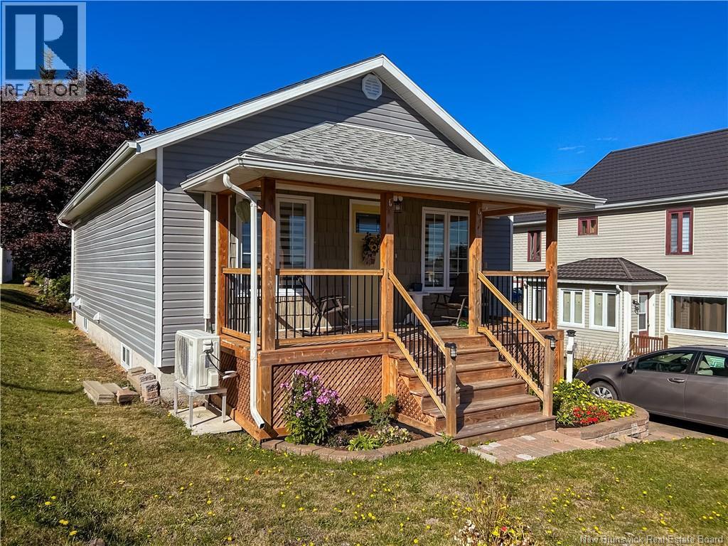 126 Sydney Street, Dalhousie, New Brunswick