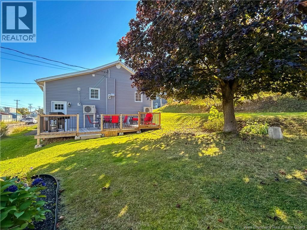 126 Sydney Street, Dalhousie, New Brunswick  E8C 2M7 - Photo 20 - NB127569