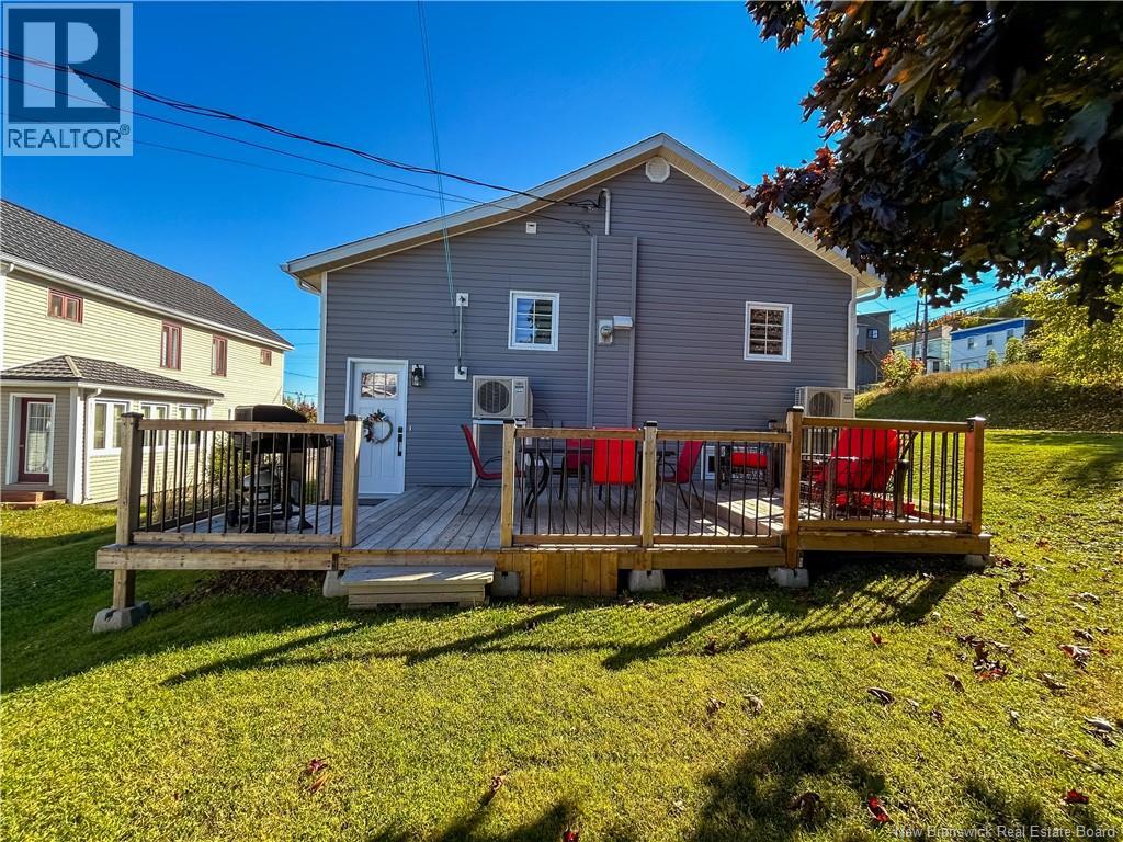 126 Sydney Street, Dalhousie, New Brunswick  E8C 2M7 - Photo 21 - NB127569