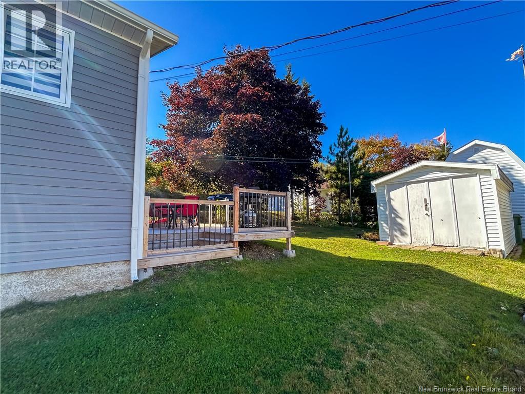 126 Sydney Street, Dalhousie, New Brunswick  E8C 2M7 - Photo 22 - NB127569