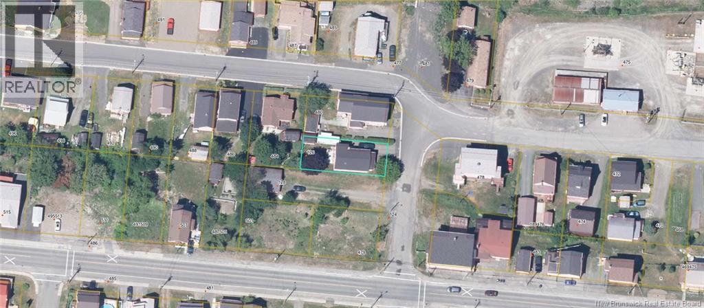 126 Sydney Street, Dalhousie, New Brunswick  E8C 2M7 - Photo 24 - NB127569
