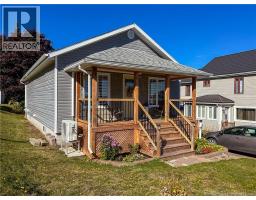 126 Sydney Street, Dalhousie, New Brunswick