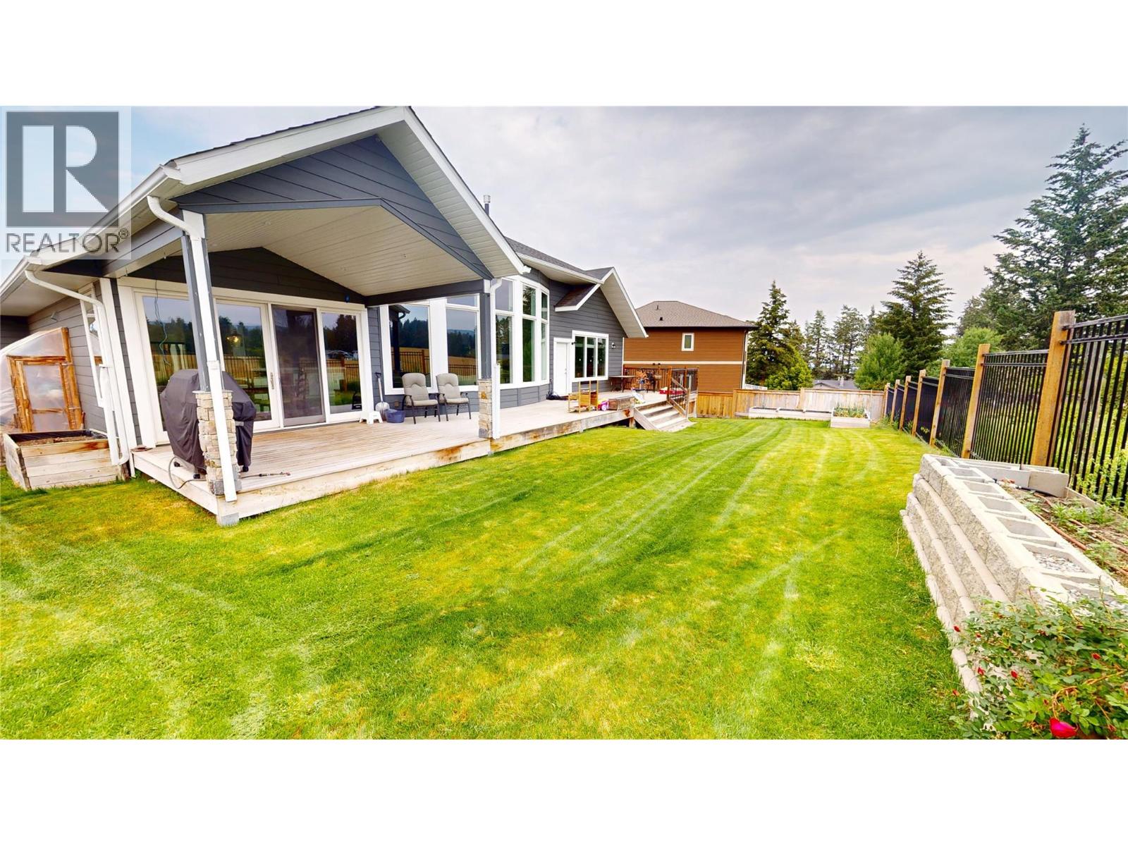 800 22nd Avenue S, Cranbrook, British Columbia  V1C 6Y7 - Photo 36 - 10364370