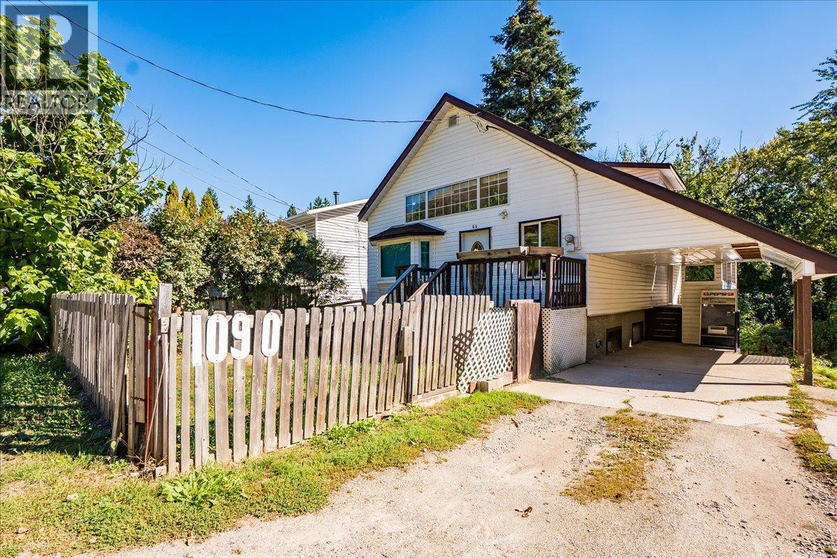 1090 3b Highway, Beaver Falls, British Columbia  V0G 1P0 - Photo 2 - 10364296