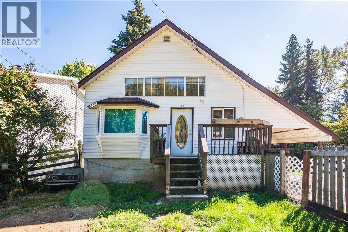 1090 3b Highway, Beaver Falls, British Columbia  V0G 1P0 - Photo 3 - 10364296
