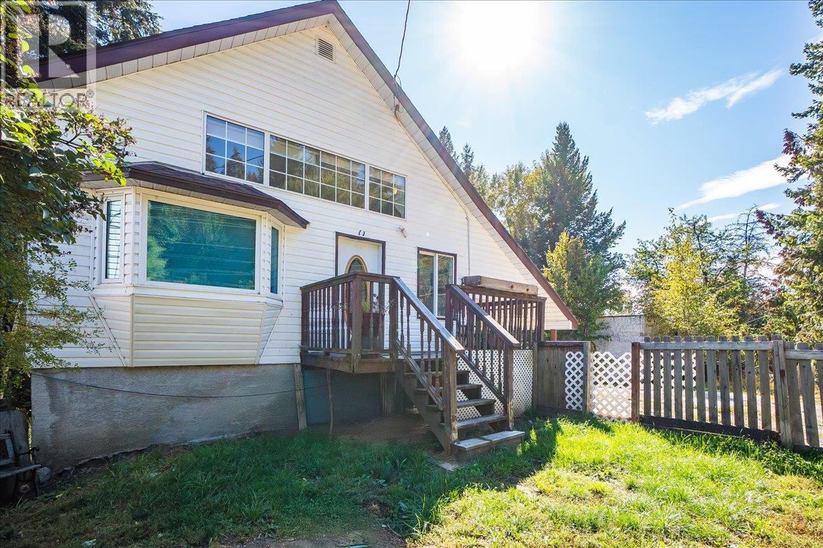 1090 3b Highway, Beaver Falls, British Columbia  V0G 1P0 - Photo 4 - 10364296