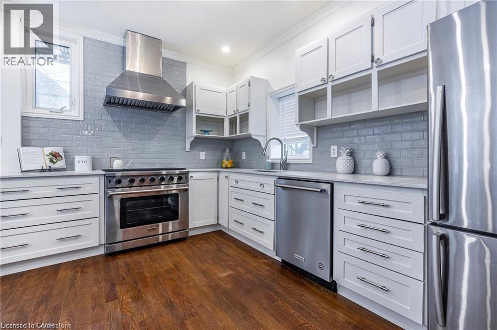 70 St Clair Avenue Unit# 1, Hamilton, Ontario  L8M 2N5 - Photo 7 - 40774574