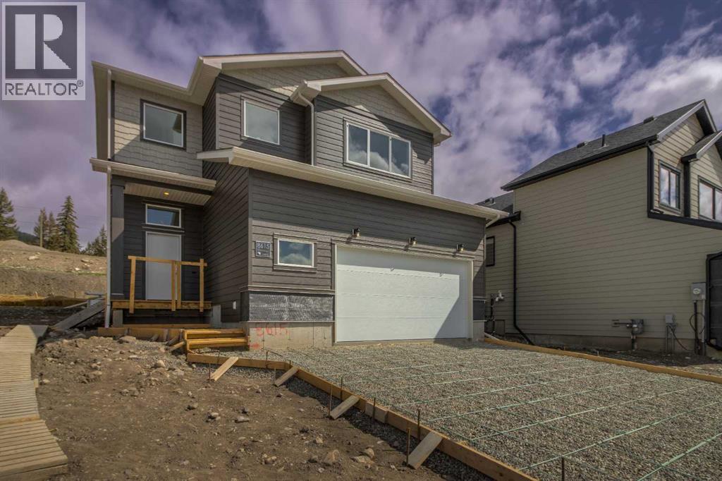 8615 25 Avenue, Coleman, Alberta  T0K 0M0 - Photo 2 - A2225456