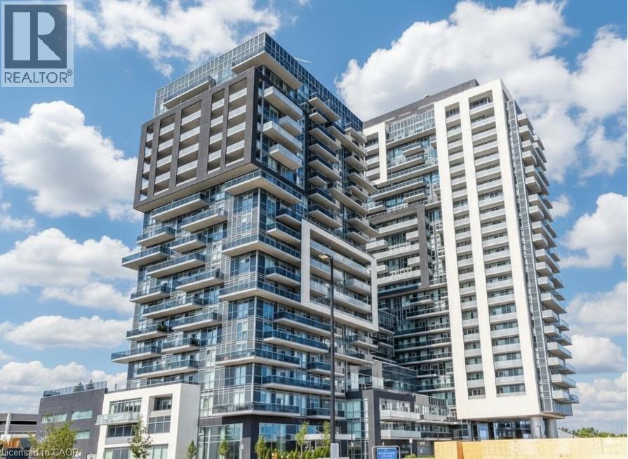 2087 FAIRVIEW Street Unit# 25, Burlington, Ontario