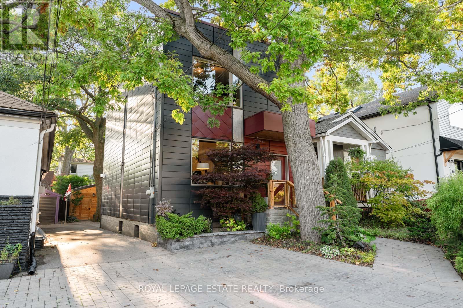 158 WARDEN AVENUE, Toronto, Ontario