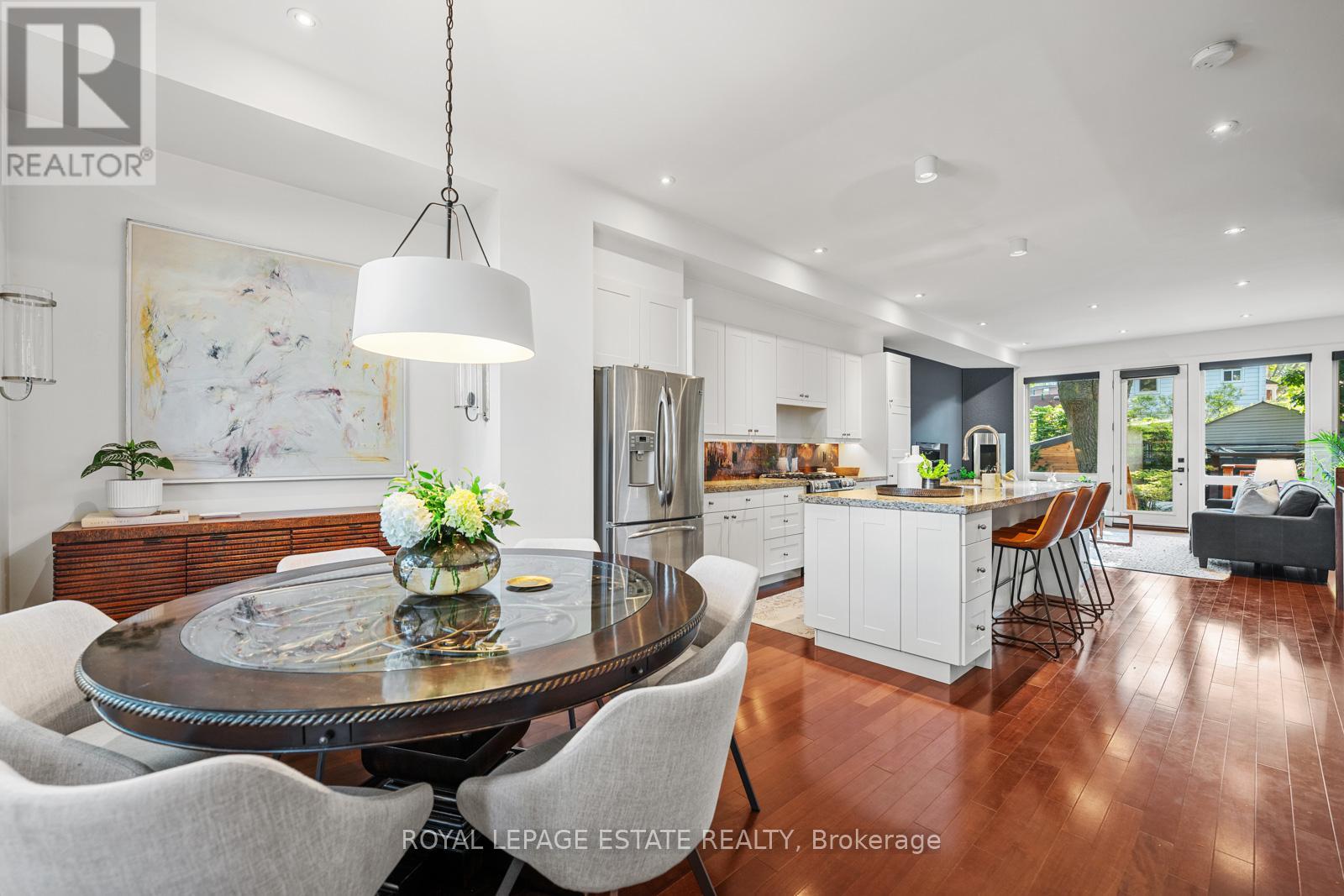 158 Warden Avenue, Toronto, Ontario  M1N 2Z4 - Photo 10 - E12432804