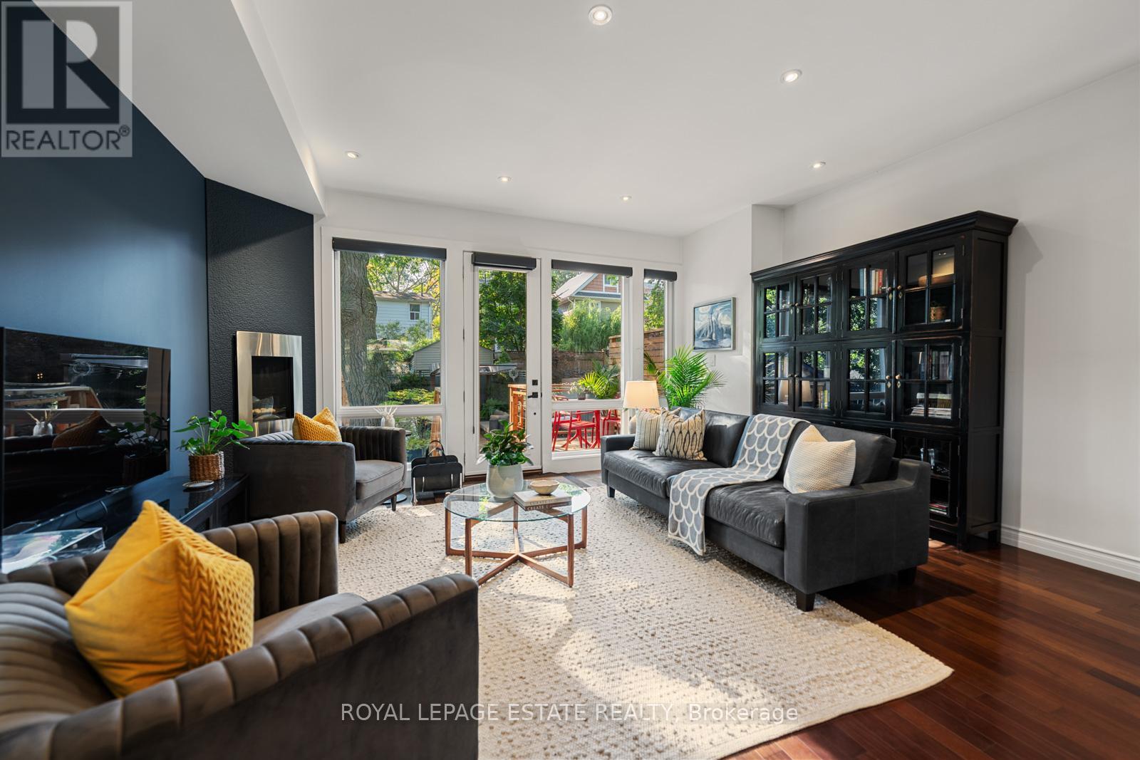158 Warden Avenue, Toronto, Ontario  M1N 2Z4 - Photo 12 - E12432804