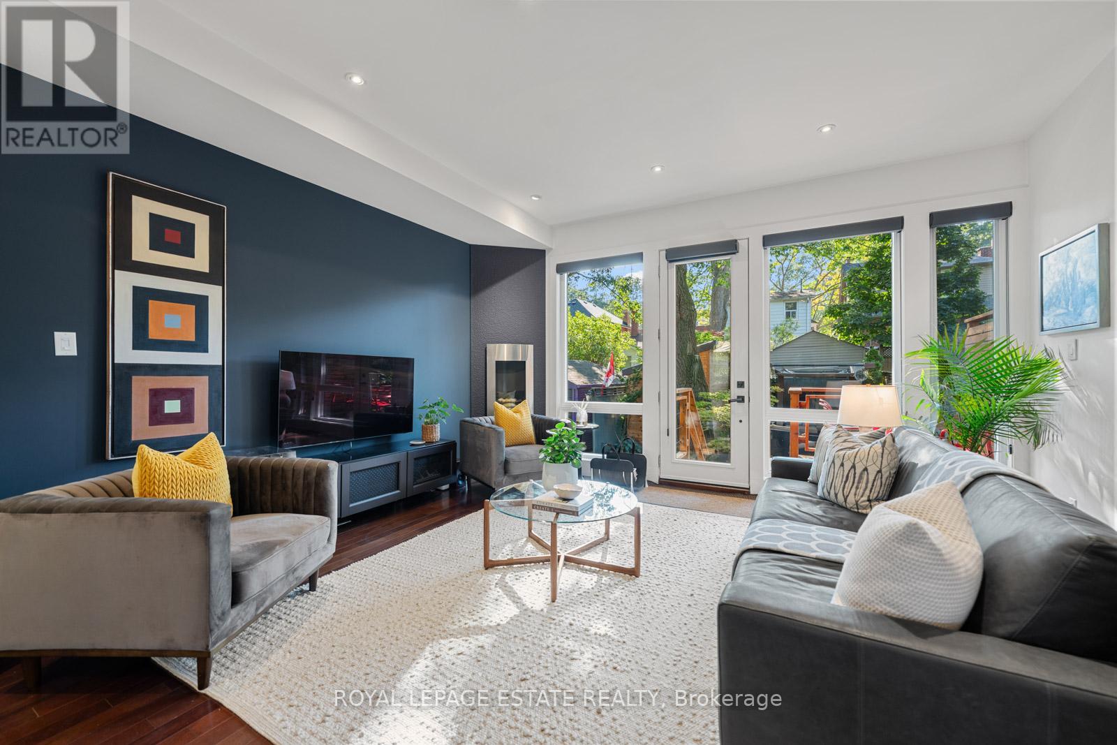 158 Warden Avenue, Toronto, Ontario  M1N 2Z4 - Photo 13 - E12432804
