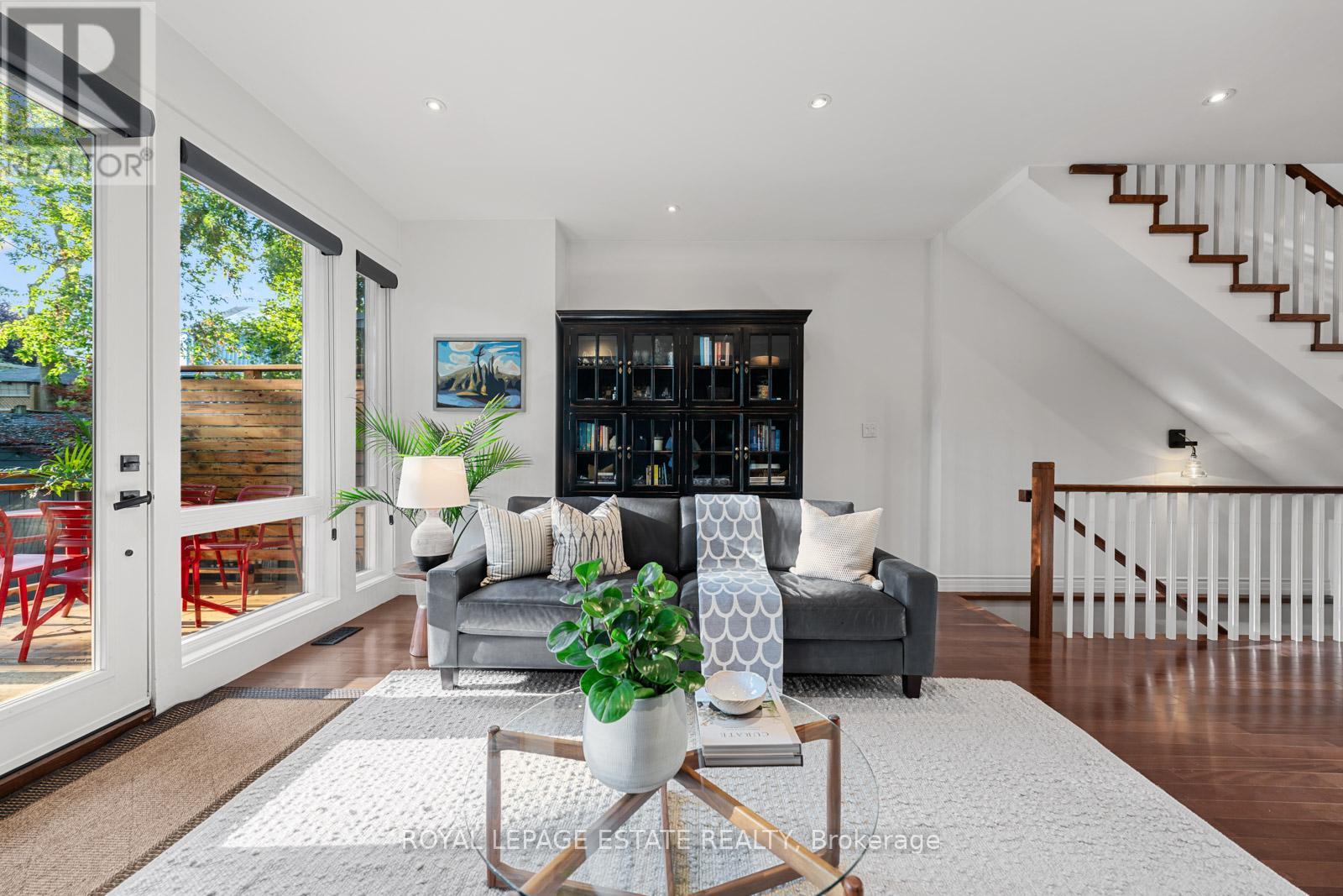 158 Warden Avenue, Toronto, Ontario  M1N 2Z4 - Photo 15 - E12432804