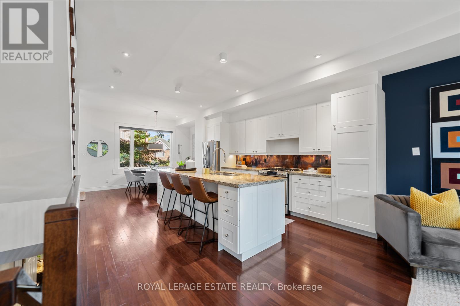 158 Warden Avenue, Toronto, Ontario  M1N 2Z4 - Photo 16 - E12432804