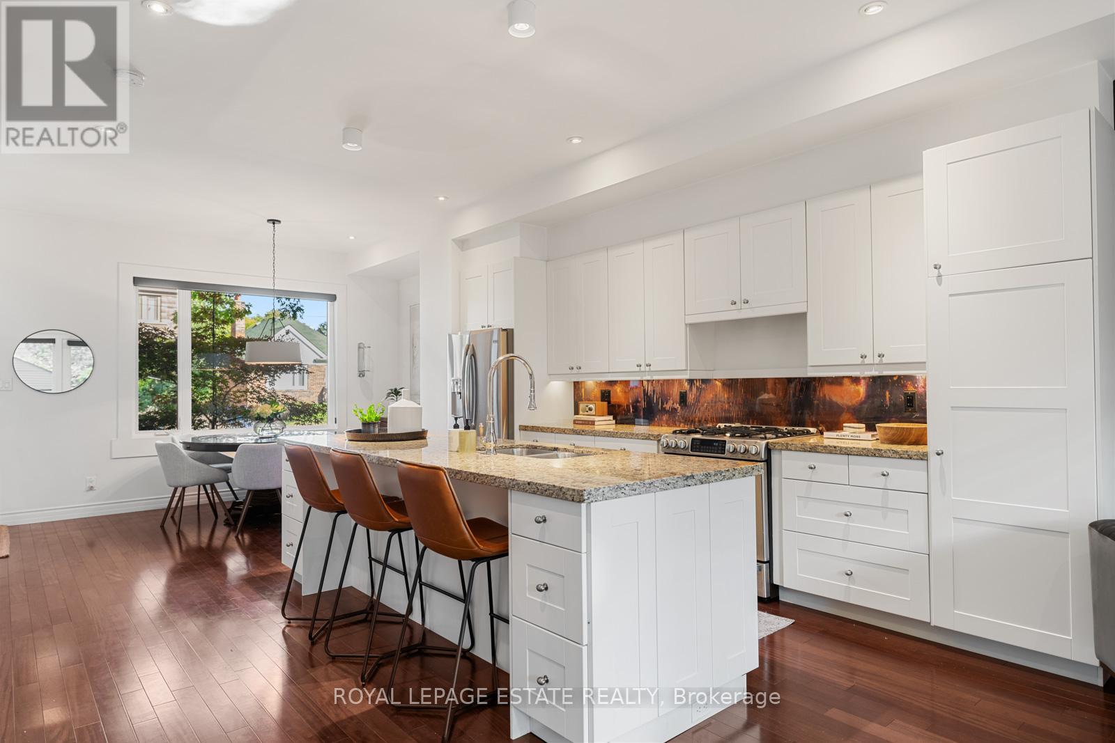 158 Warden Avenue, Toronto, Ontario  M1N 2Z4 - Photo 17 - E12432804