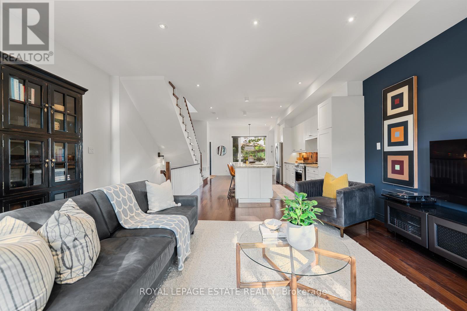 158 Warden Avenue, Toronto, Ontario  M1N 2Z4 - Photo 18 - E12432804