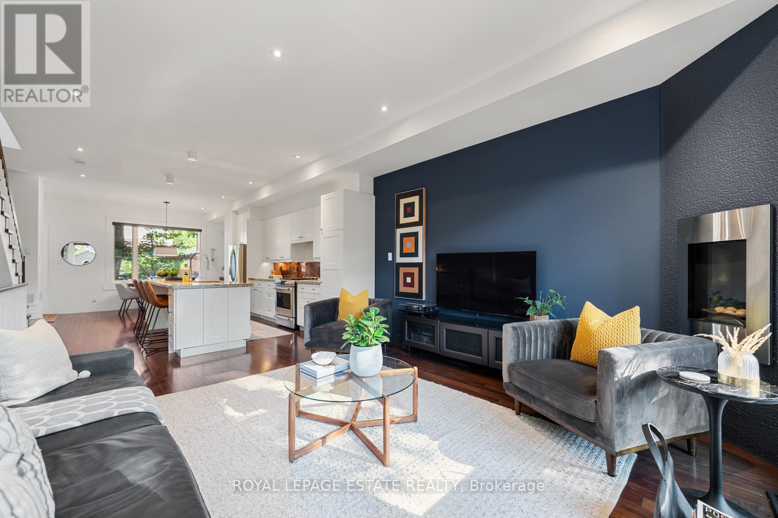 158 Warden Avenue, Toronto, Ontario  M1N 2Z4 - Photo 19 - E12432804