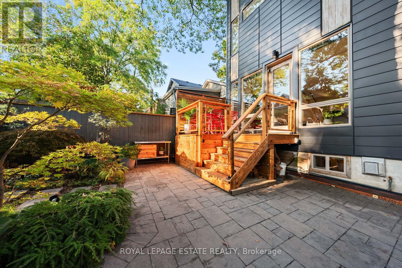 158 Warden Avenue, Toronto, Ontario  M1N 2Z4 - Photo 2 - E12432804