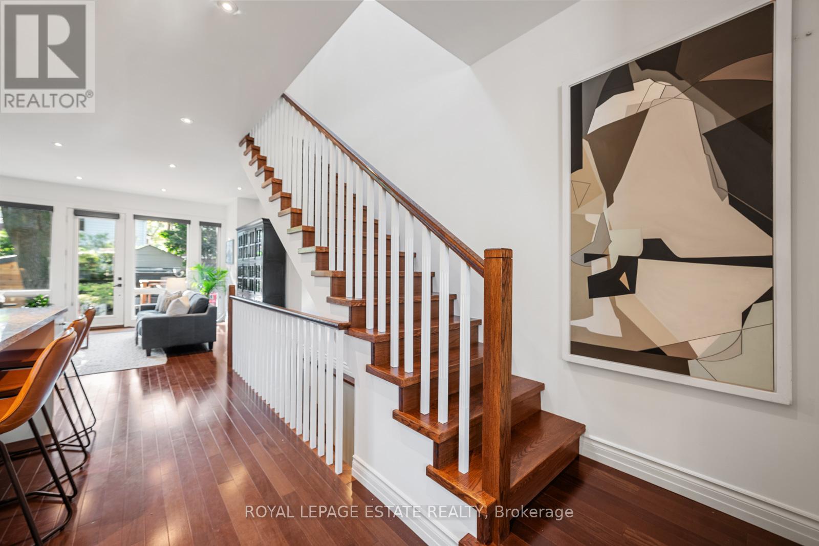 158 Warden Avenue, Toronto, Ontario  M1N 2Z4 - Photo 20 - E12432804