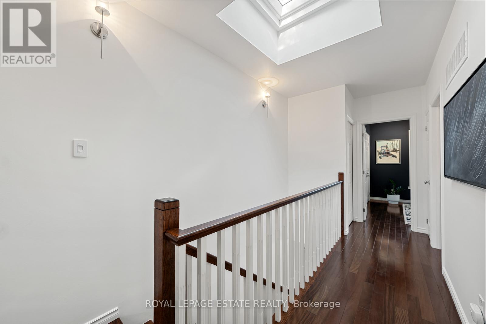 158 Warden Avenue, Toronto, Ontario  M1N 2Z4 - Photo 21 - E12432804