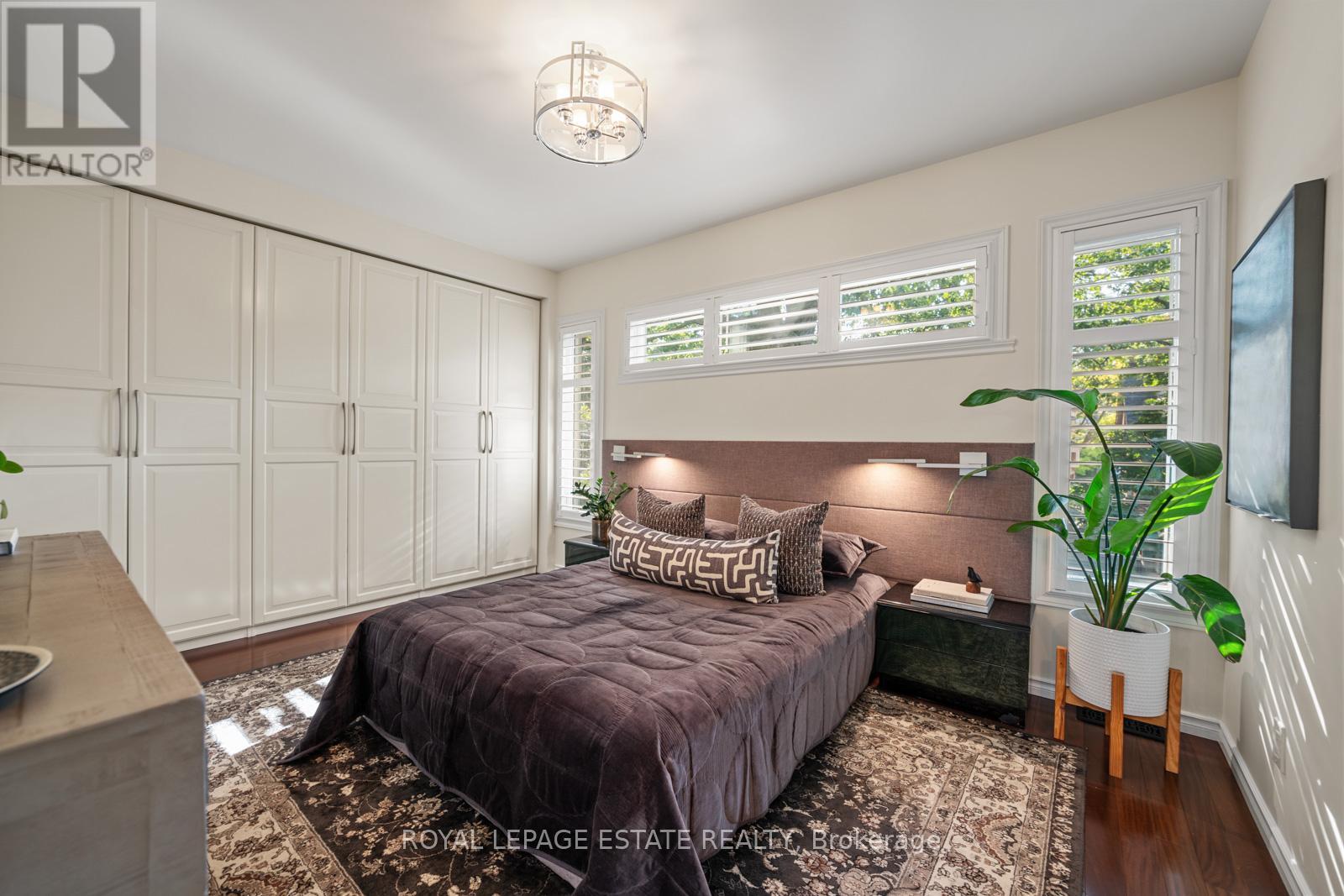 158 Warden Avenue, Toronto, Ontario  M1N 2Z4 - Photo 22 - E12432804
