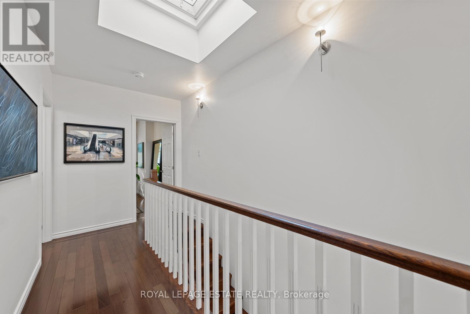 158 Warden Avenue, Toronto, Ontario  M1N 2Z4 - Photo 24 - E12432804