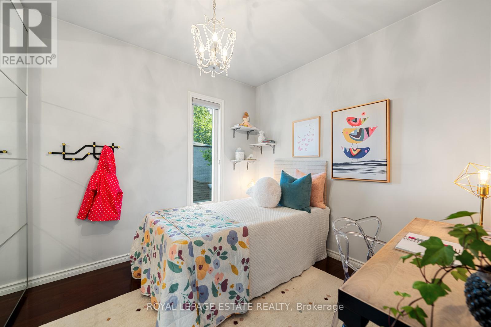 158 Warden Avenue, Toronto, Ontario  M1N 2Z4 - Photo 25 - E12432804
