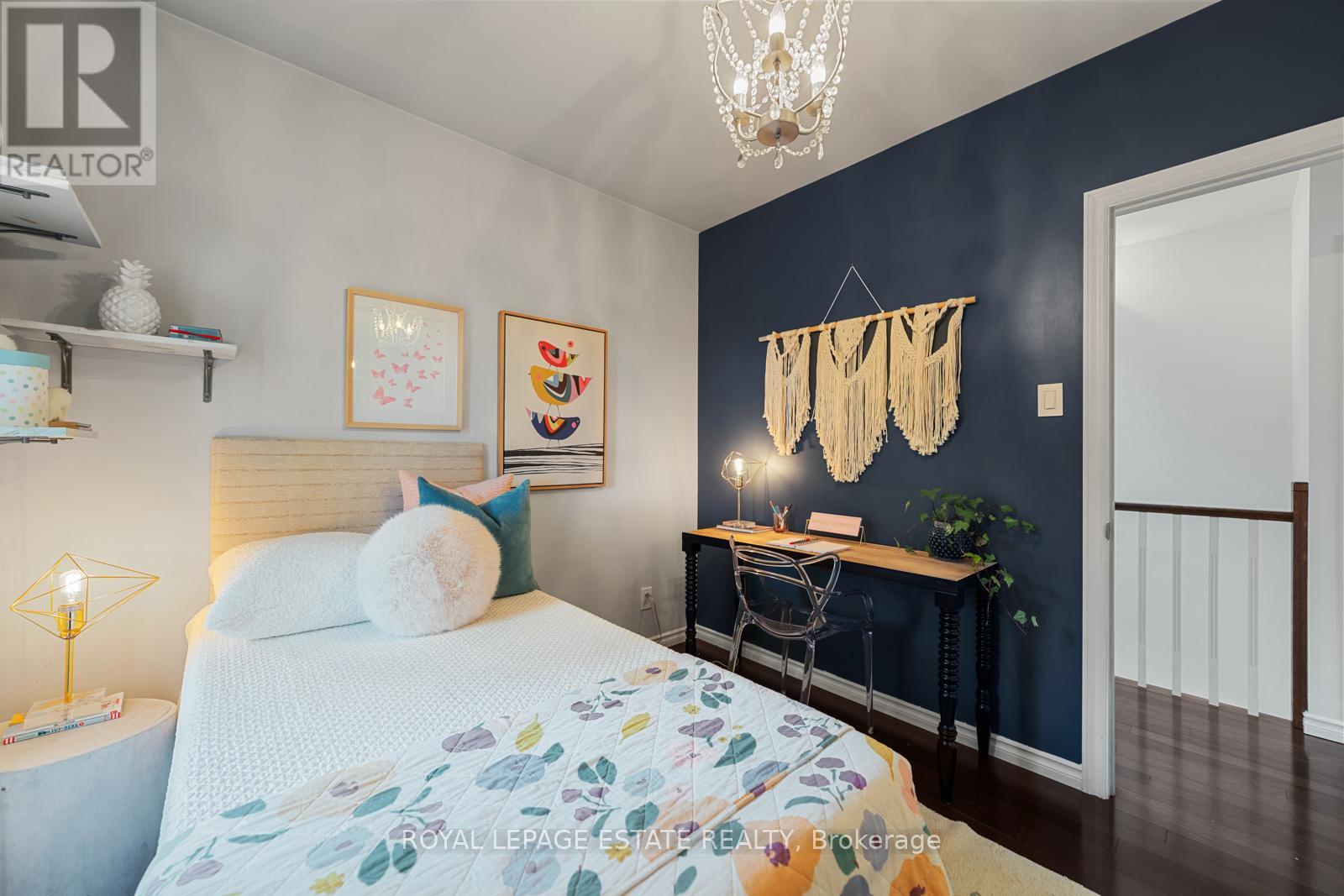 158 Warden Avenue, Toronto, Ontario  M1N 2Z4 - Photo 26 - E12432804