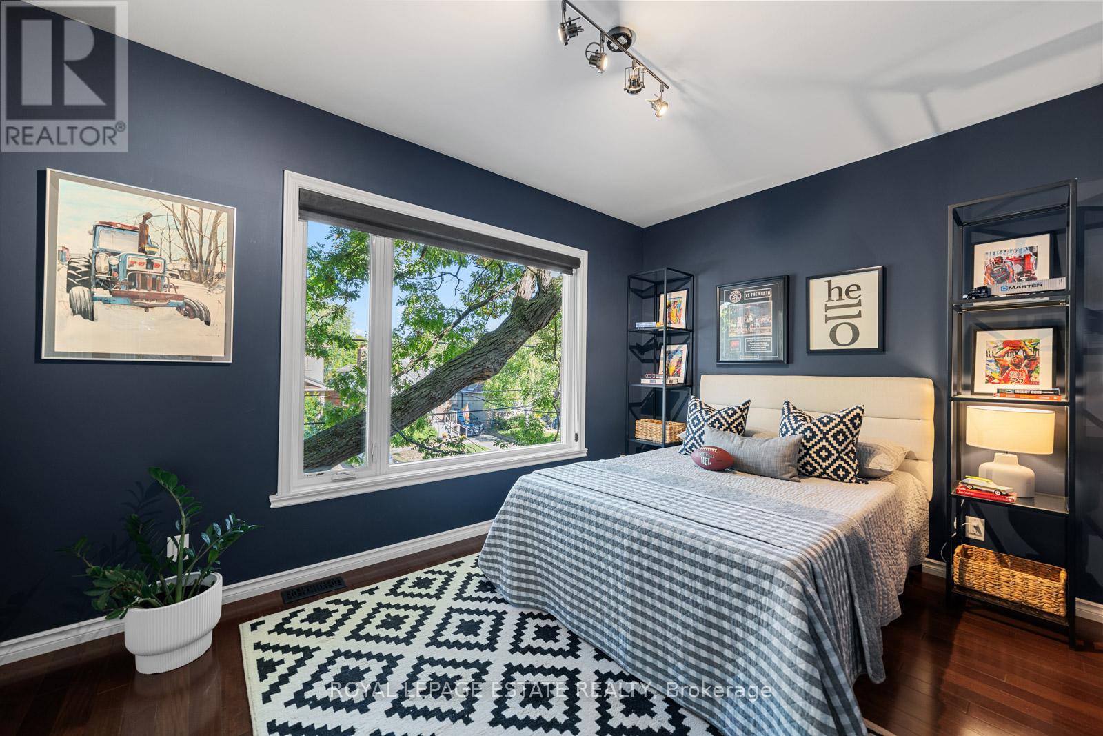 158 Warden Avenue, Toronto, Ontario  M1N 2Z4 - Photo 27 - E12432804
