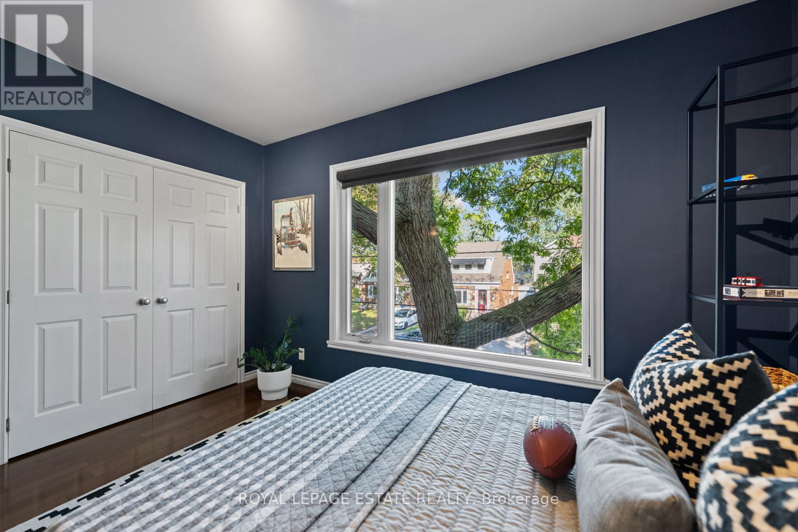158 Warden Avenue, Toronto, Ontario  M1N 2Z4 - Photo 28 - E12432804