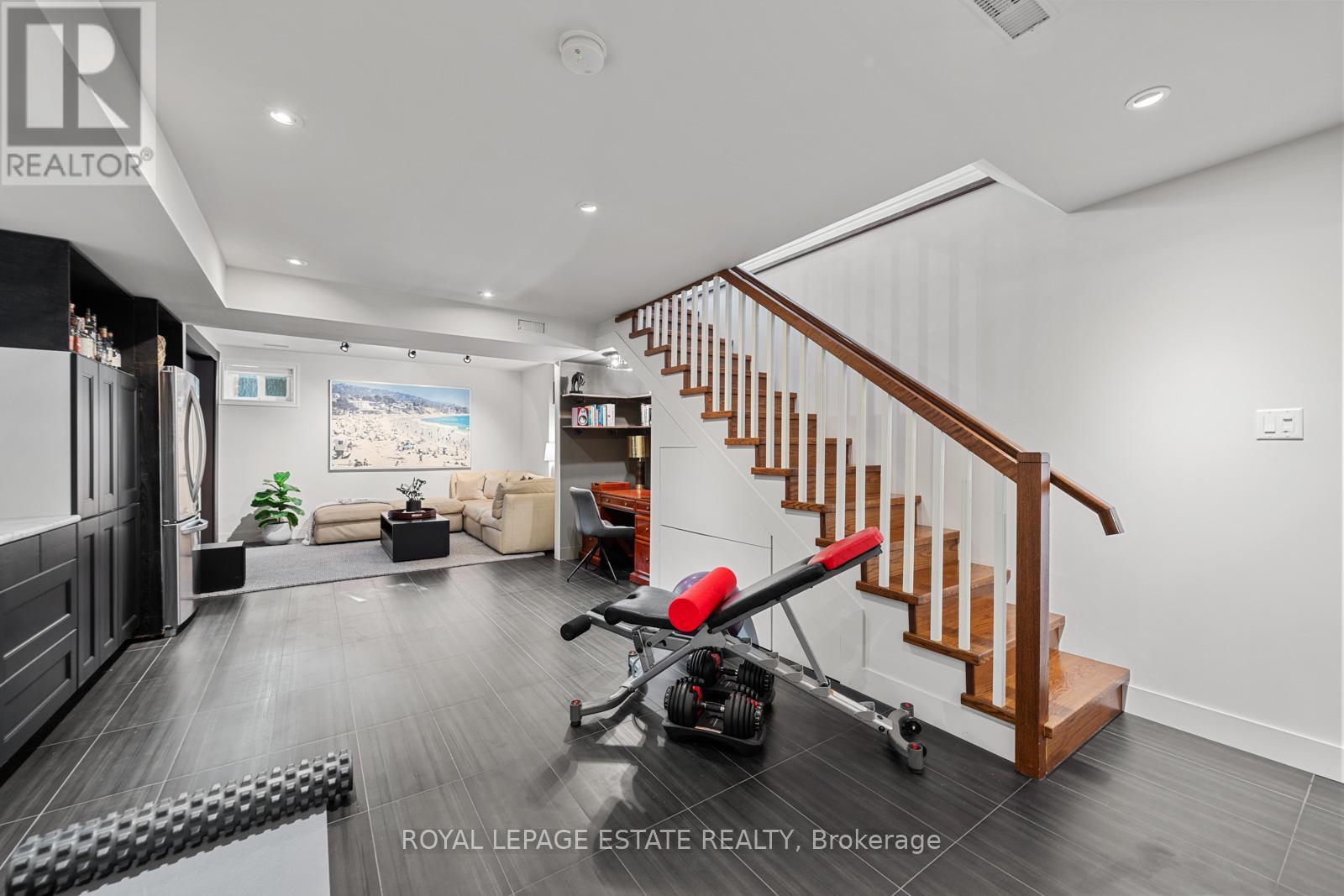 158 Warden Avenue, Toronto, Ontario  M1N 2Z4 - Photo 29 - E12432804