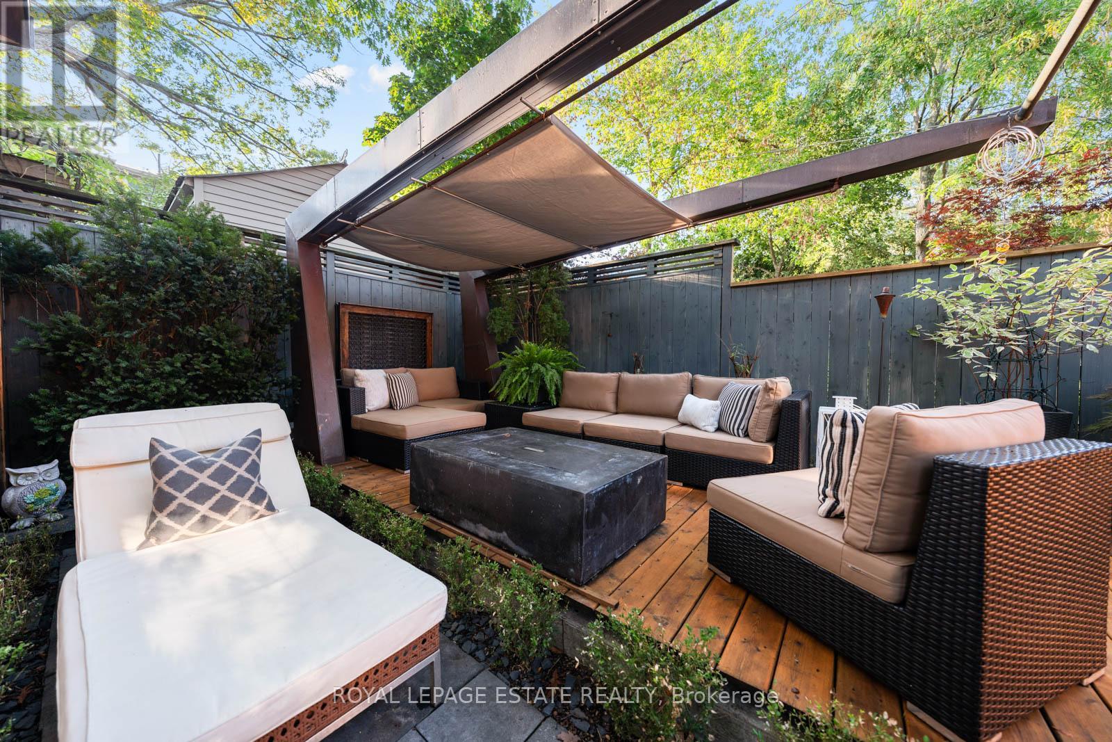158 Warden Avenue, Toronto, Ontario  M1N 2Z4 - Photo 3 - E12432804