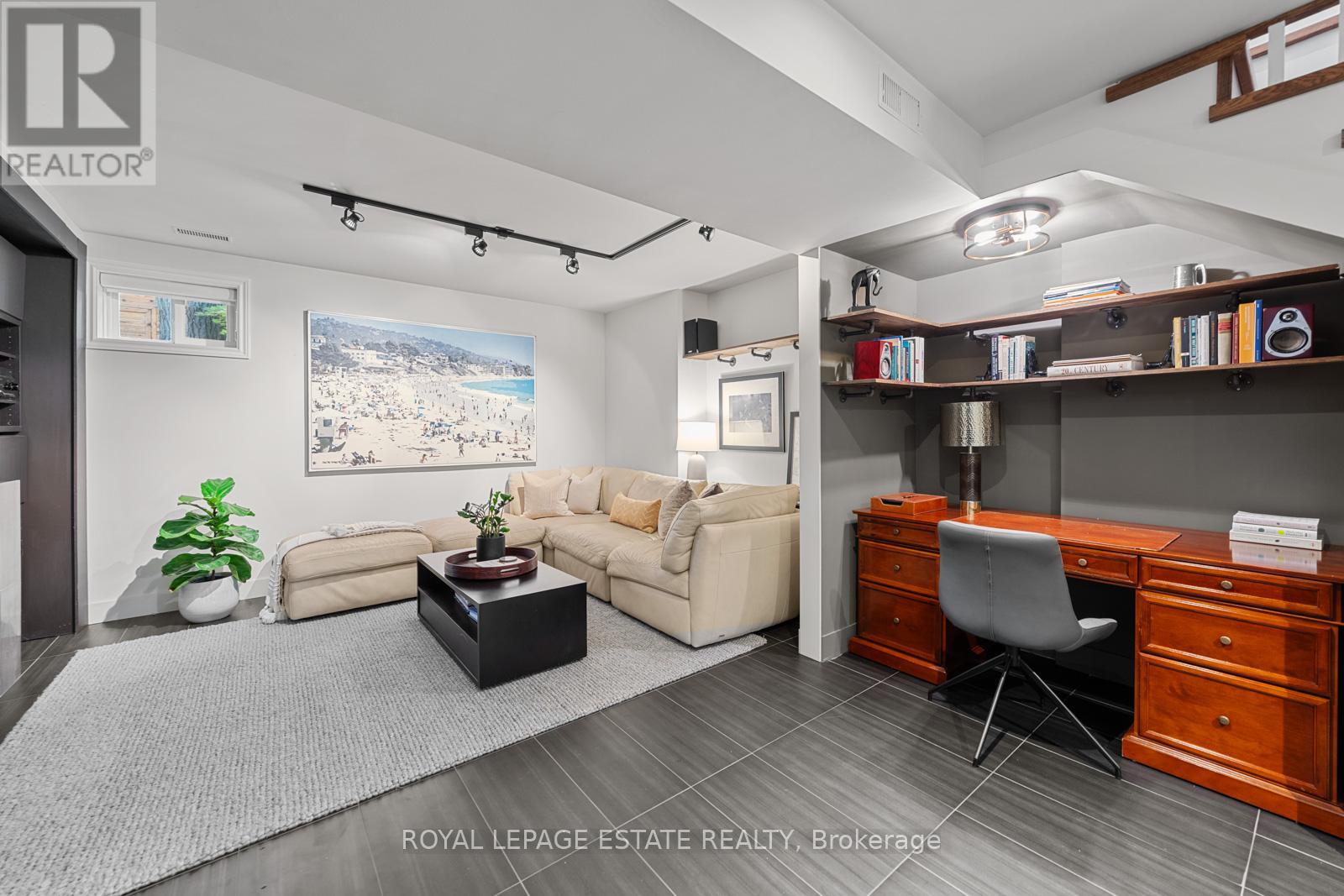 158 Warden Avenue, Toronto, Ontario  M1N 2Z4 - Photo 30 - E12432804