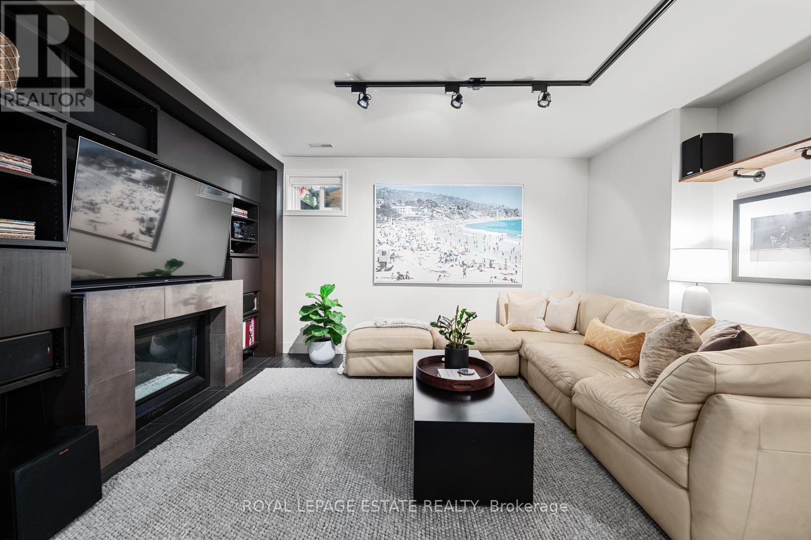 158 Warden Avenue, Toronto, Ontario  M1N 2Z4 - Photo 31 - E12432804