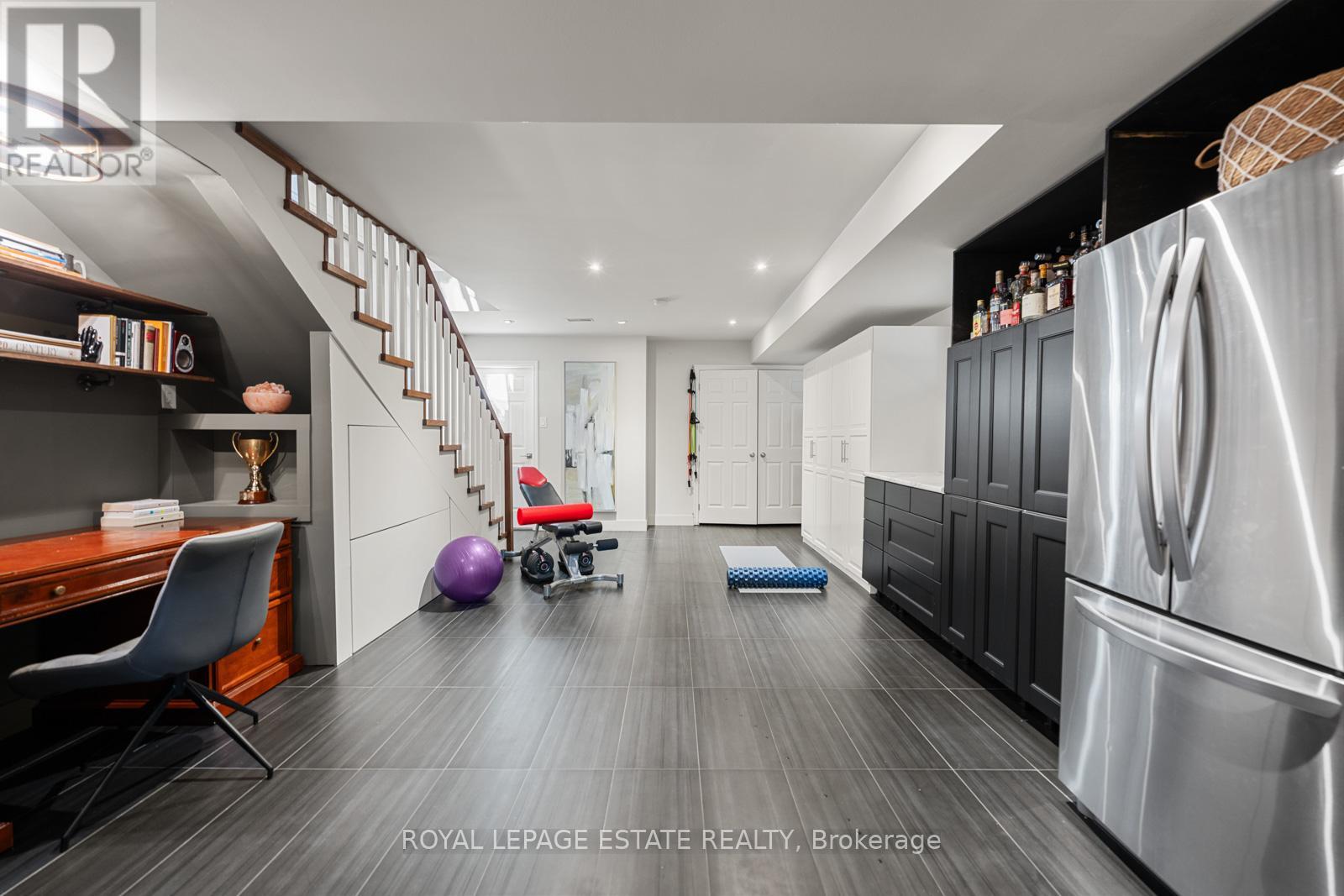 158 Warden Avenue, Toronto, Ontario  M1N 2Z4 - Photo 32 - E12432804
