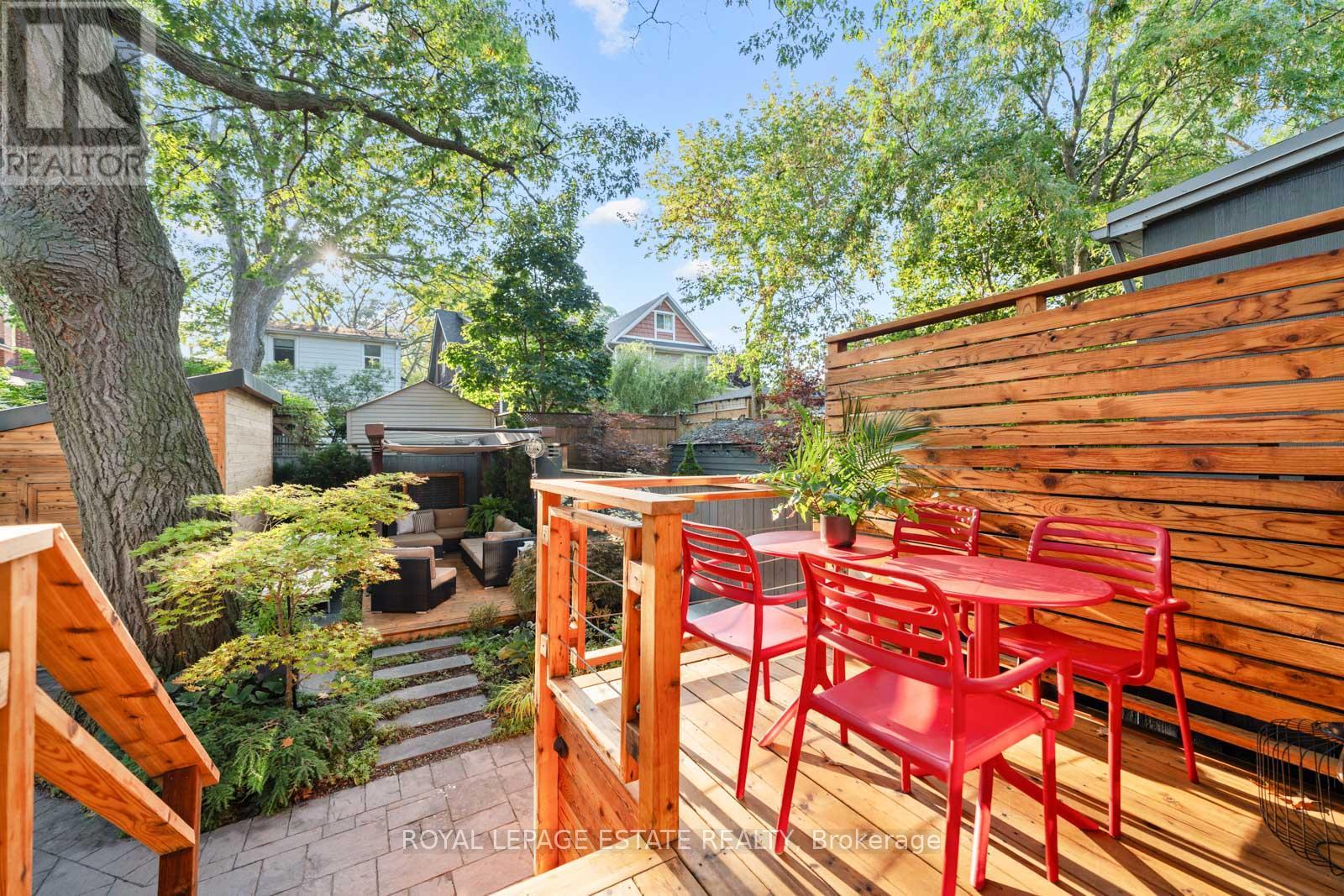 158 Warden Avenue, Toronto, Ontario  M1N 2Z4 - Photo 34 - E12432804