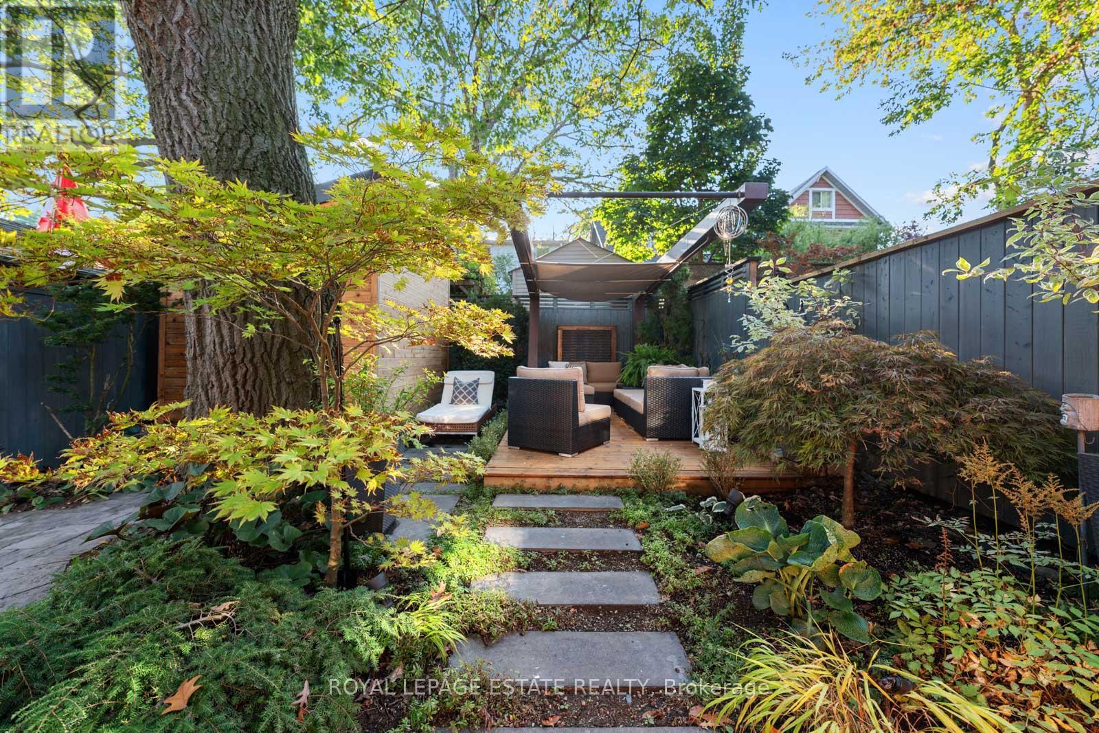 158 Warden Avenue, Toronto, Ontario  M1N 2Z4 - Photo 35 - E12432804