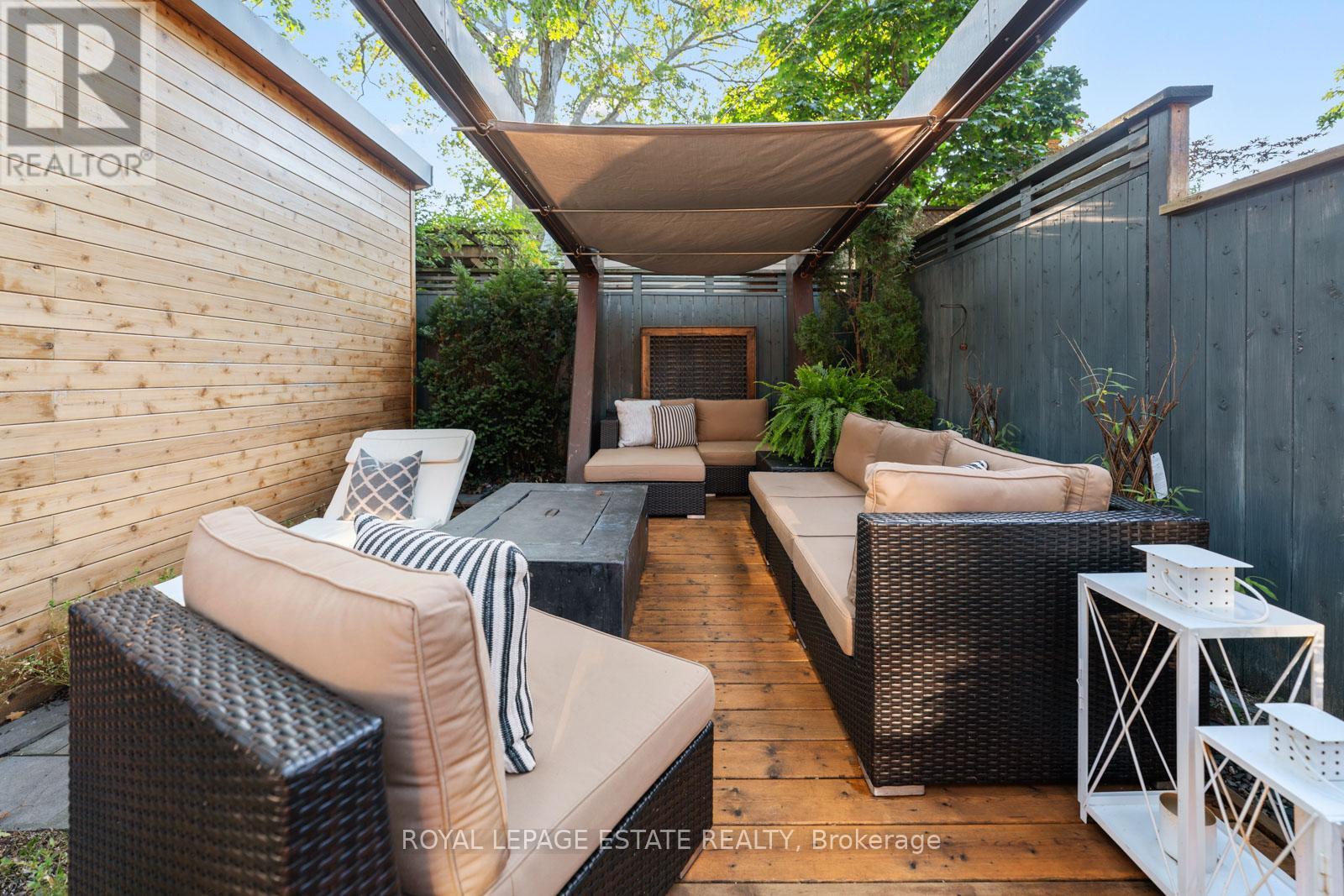 158 Warden Avenue, Toronto, Ontario  M1N 2Z4 - Photo 36 - E12432804