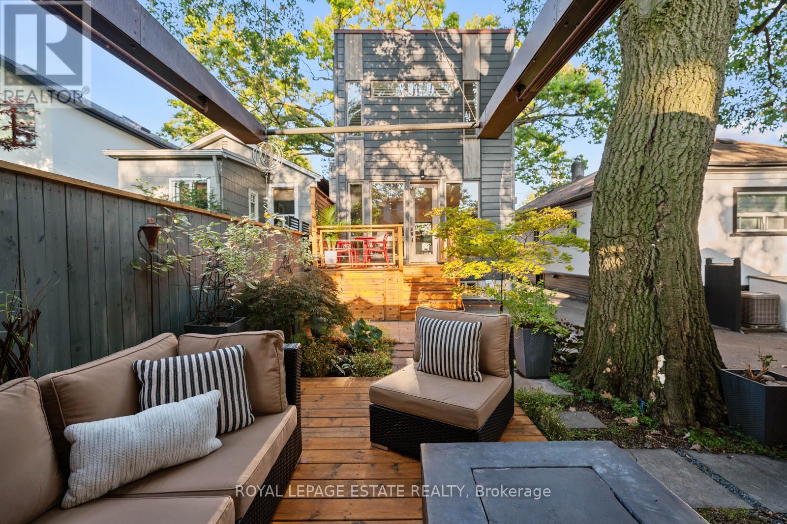 158 Warden Avenue, Toronto, Ontario  M1N 2Z4 - Photo 37 - E12432804