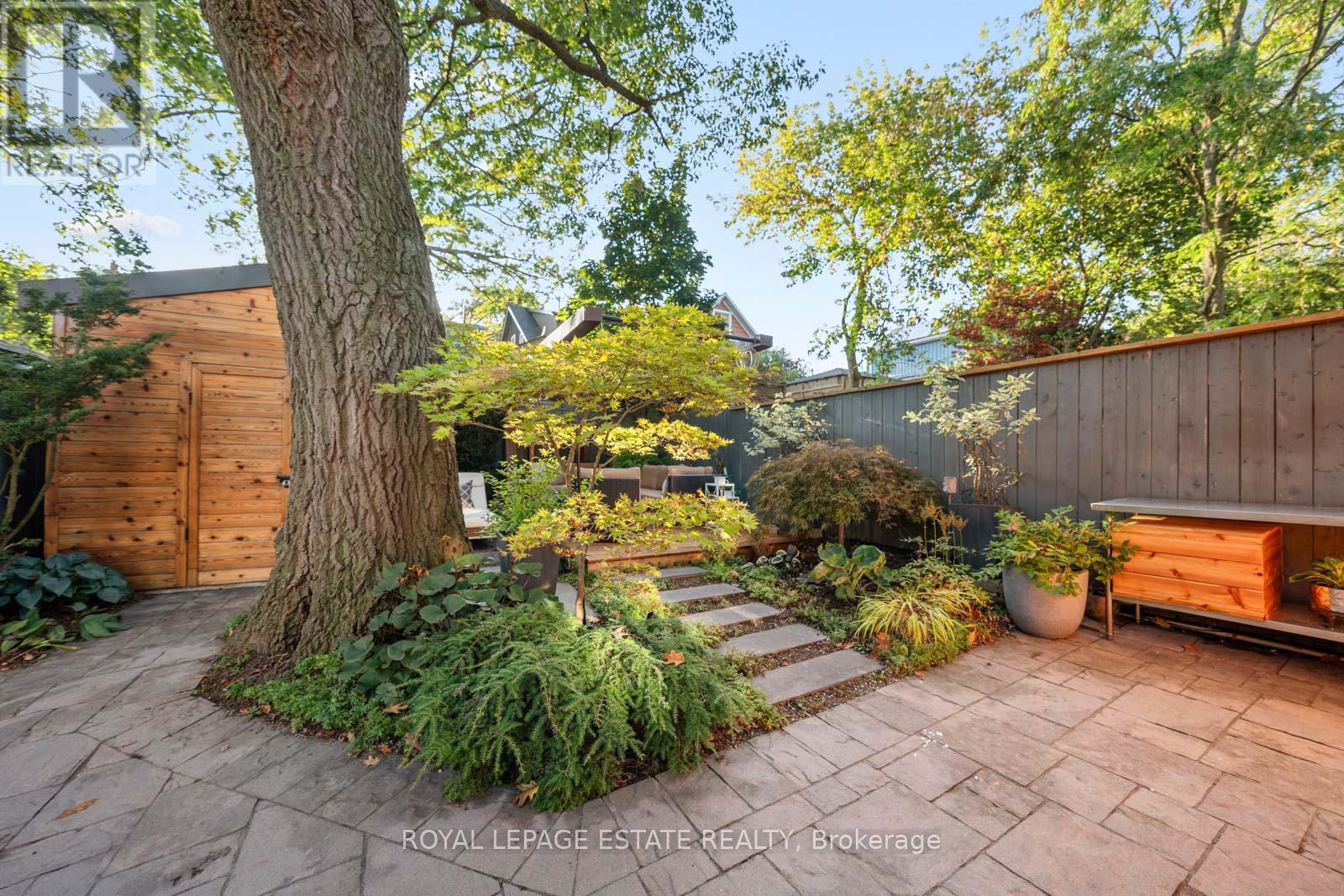 158 Warden Avenue, Toronto, Ontario  M1N 2Z4 - Photo 38 - E12432804