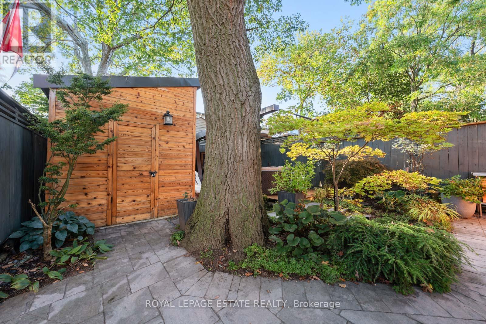 158 Warden Avenue, Toronto, Ontario  M1N 2Z4 - Photo 39 - E12432804