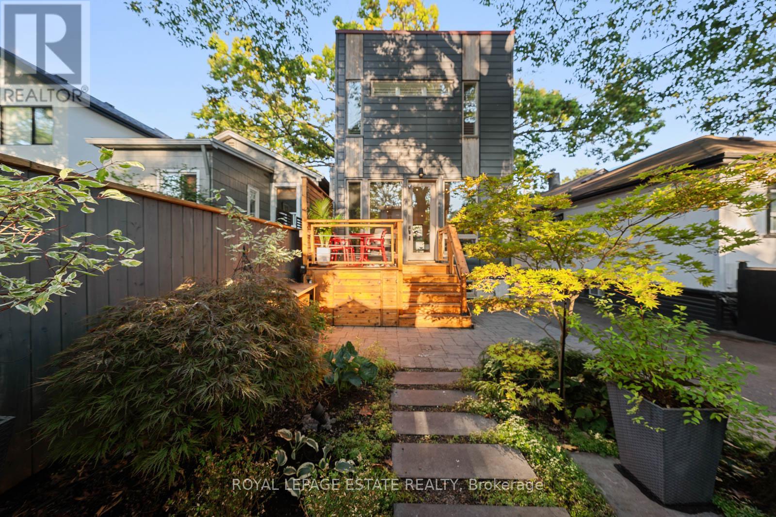 158 Warden Avenue, Toronto, Ontario  M1N 2Z4 - Photo 4 - E12432804