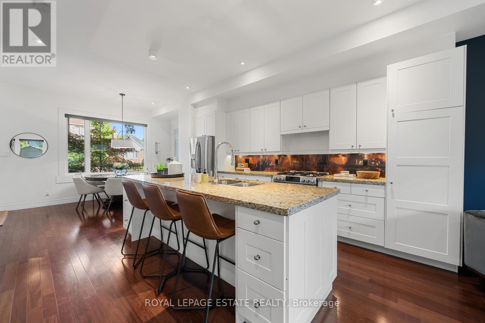 158 Warden Avenue, Toronto, Ontario  M1N 2Z4 - Photo 9 - E12432804