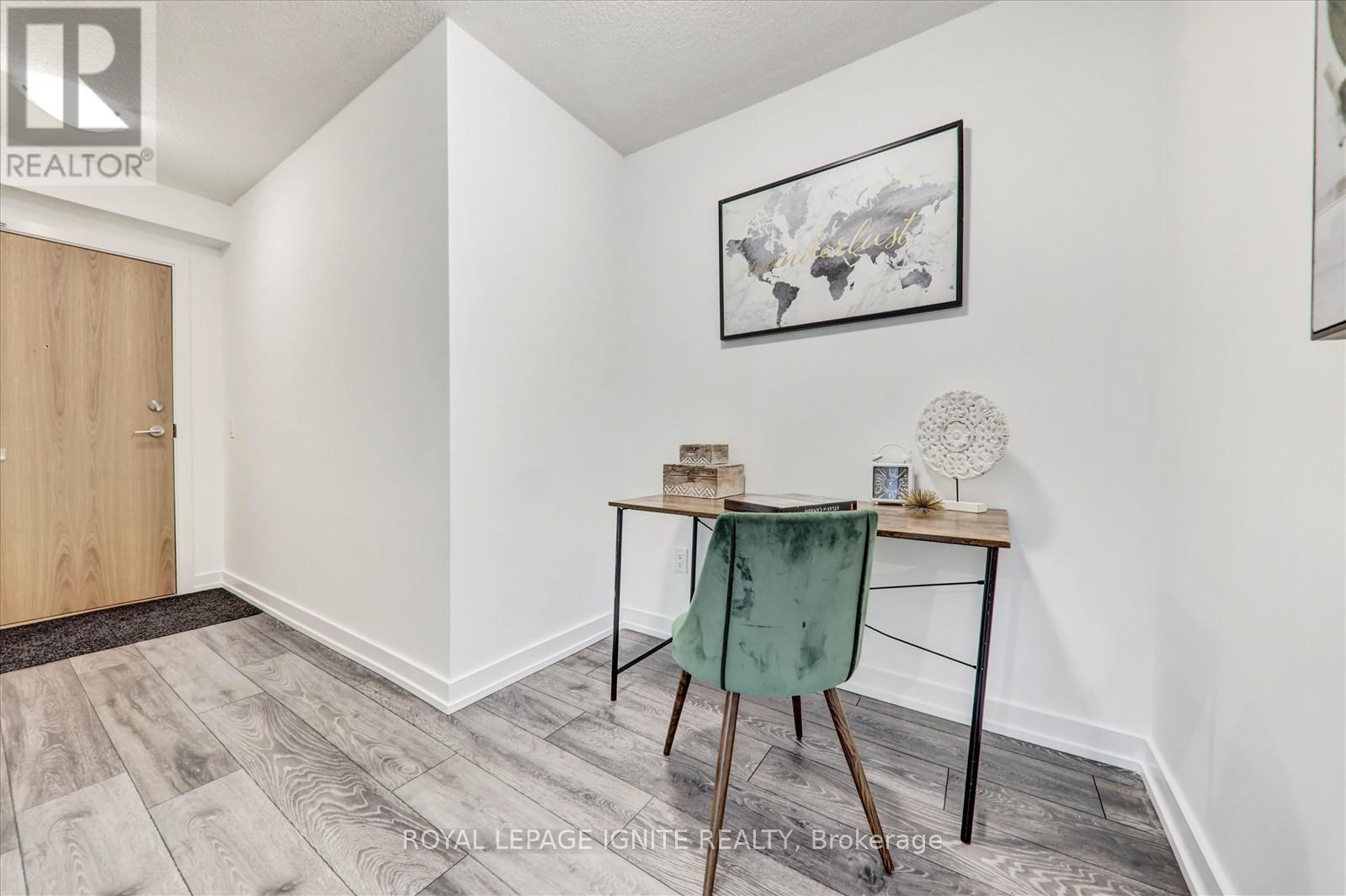 1008 - 1455 Celebration Drive, Pickering, Ontario  L1W 0C3 - Photo 11 - E12432806