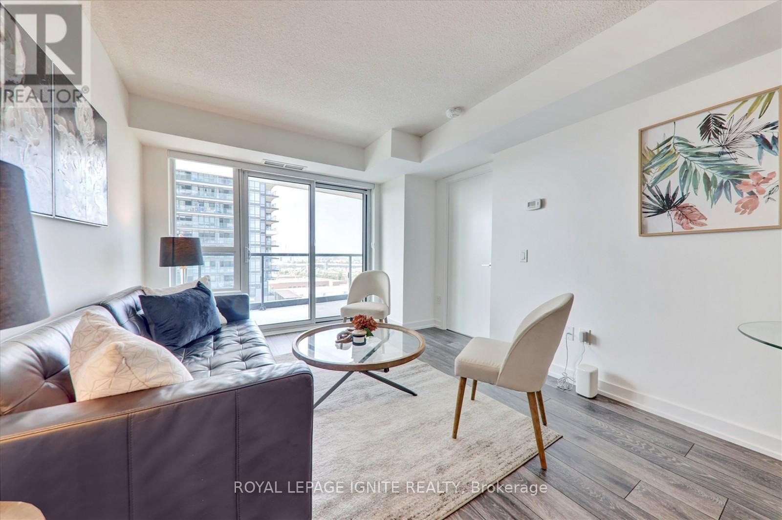 1008 - 1455 Celebration Drive, Pickering, Ontario  L1W 0C3 - Photo 13 - E12432806
